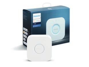 Plast Philips Hue Motion Sensor dosah 5 m, 100 úhel, H 20 J 55 mm, E