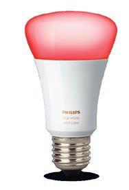 5 W GU10 8718696485880 Philips Hue White and color Ambiance 6.