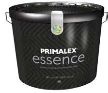 C Primalex C lze charakterizovat jako nejkvalitnější matnou omyvatelnou barvu značky Primalex určenou k obarvování v t novacích automatech Primalex.