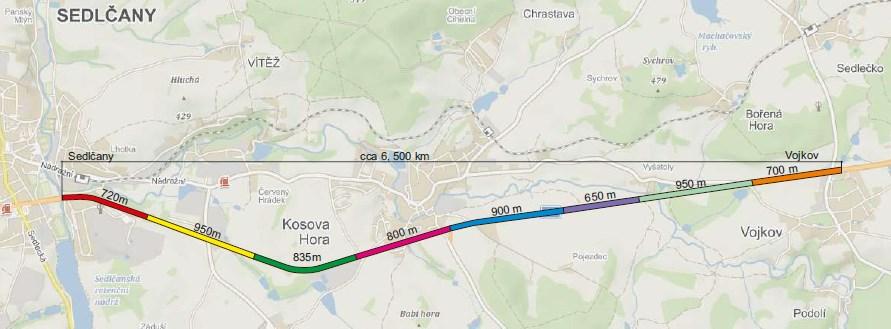 č. j.: 044242/2018/KUSK-DOP/Bry 7 Obdrží: Účastníci řízení Metrostav a.s., Koželužská 2450/4, Libeň, 180 00 Praha 8 prostřednictvím QUO s.r.o, Osečany 80, 264 01 Sedlčany, IDDS: 6k8cgy5 Ředitelství silnic a dálnic ČR, Závod Praha, Na Pankráci čp.