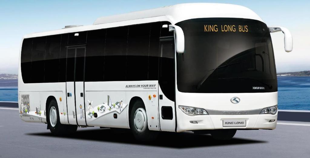 Meziměstské autobusy Modely řady U Splňují požadavky na linky veřejné dopravy pro středně dlouhé a krátké trasy Kombinují výhody městského autobusu a dálkového autobusu pro kratší vzdálenosti