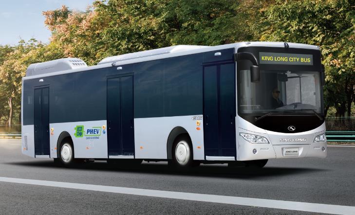 dodává výhradně evropská společnost COMPIN FAINSA Model E12 využívá plug-in