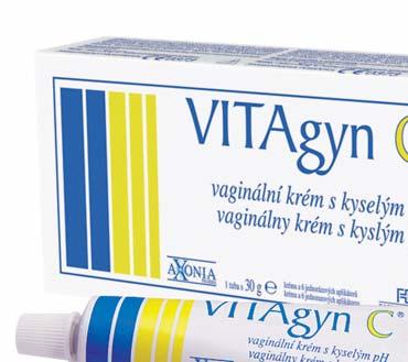 Vídáte některé pacientky s bakteriální vaginózou příliš často?
