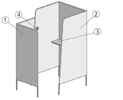 cell double pracovní