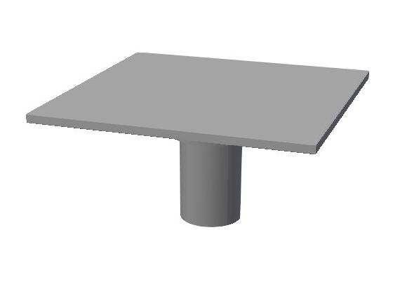 .PS10 PS13-xx pro stol. desku 130 cm pro stol. desku 130 cm v 35 cm, 8kg 860,- v cm, 15kg 1 300,- PS3510-xx PS10-xx pro stol. desku cm pro stol.