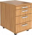 uzamykatelnými boxy 3x4 - pravá Zámky SO15 1198 x 470 x 1483 Cylindrické SO16 1198 x 470 x 1483