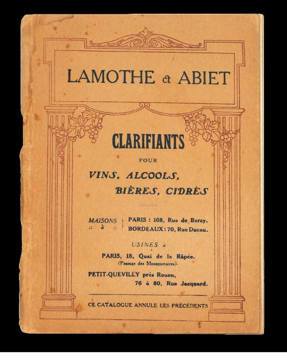 Lamothe-Ab