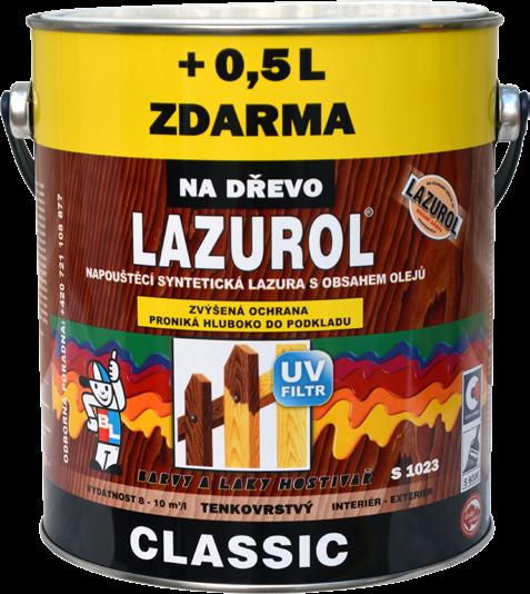1139,- 179,- sleva až 136 Kč 89, sleva až 130 Kč Ředidlo C 6000 Pro