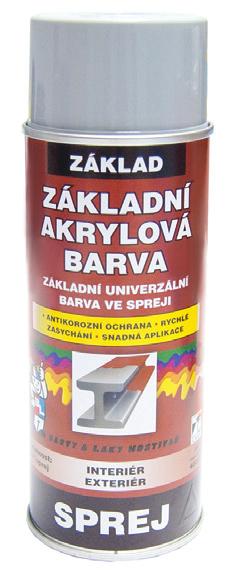 115,- sleva až 196 Kč Lazurol S 1033 Impregnace Syntetické fungicidní