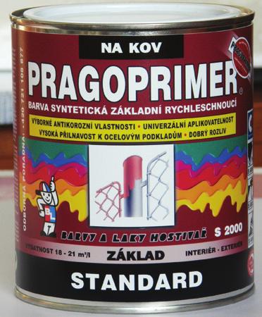 NÁTĚROVÝ SYSTÉM Kupte výrobky Barvy a laky (BAL) nad 150