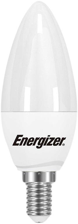 LED GLS Energizer LED Globe žárovka Energizer LED Svíčka