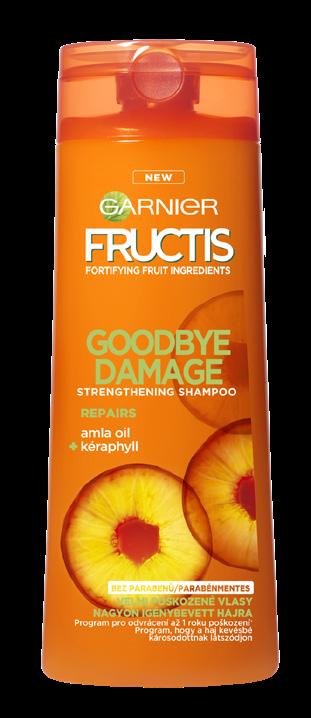 Fructis balzám na