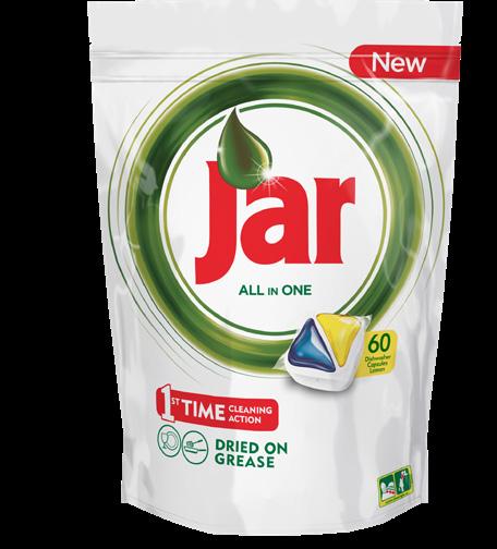 Jar na nádobí, 0 ml, (20 l,