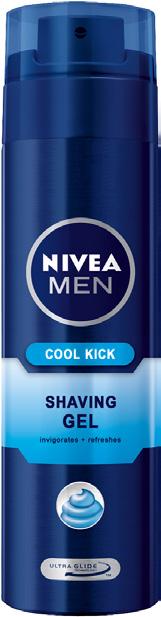 Nivea Men, balzám po holení, 100 ml, Nivea Men, va po