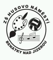 ROK 2015/2016 Zřizvatel: Vedení škly: