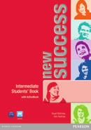 New Success A1-B2+ EN-CZ MŠMT ŠVP Pro úspěšné studium potřebují studenti motivaci. New Success je určen zejména zvídavějším studentům, jimž předkládá seriózní akademická témata.