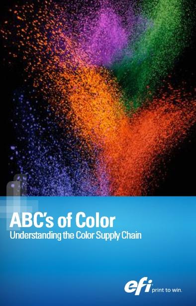 Další zdroje informací ABCs of Color Guide http://w3.