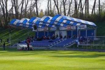 Společný tým přijal název FK Litoměřicko, který hraje své domácí zápasy na Městském fotbalovém stadionu v blízkosti sídliště Kocanda v ulici U Stadionu.