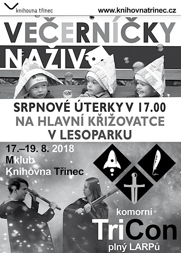 TŘINECKÝ / TRZYNIECKI / HUTNÍK / 25. července 31.