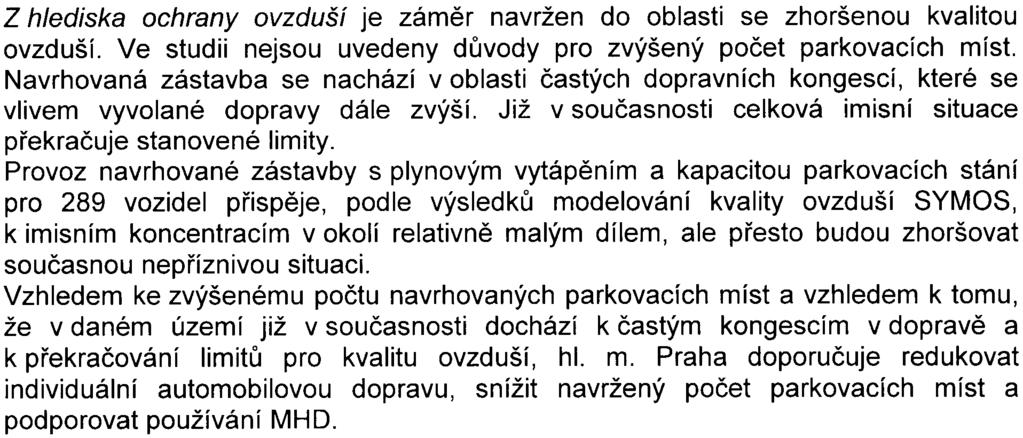 , o obecných technických požadavcích na výstavbu v hl. m. Praze.