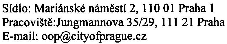 limitù, není tedy dùvod uvažovat s možným ovlivnìním kvality spánku.