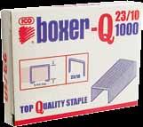 Boxer Q Spojovače do