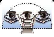 kancelářské potřeby ergonomické doplňky bezpečnostní filtry 3M