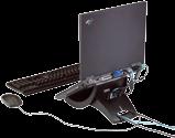 podstavec pod notebook LX550