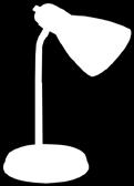 stolní lampa MAULcontinental 99702 stolní lampa Předností