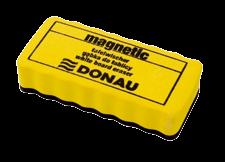 kovové tabuli, filcový povrch pro snadné mazání bílých tabulí,