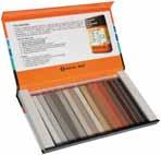 PROPAGACE EXCEL MIX level fiber PUR STONE - Rapid Set