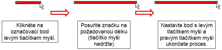 14 označovací body.