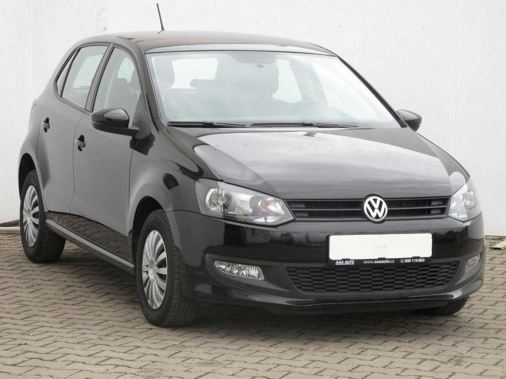 Katalogové číslo: O6 Auto ojeté: Volkswagen Polo 2015 1.0, Comfortline, nové v ČR, 2.