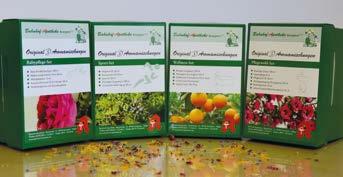 Sprcha & olejová koupel levandule-citrón 25 ml, sprcha & olejová koupel smyslná 25 ml, sprcha & Šampón Litsea 25 ml, sprcha & Šampón santalové dřevo, přírodní mýdlo s vůní 100 g 13724998 19,95