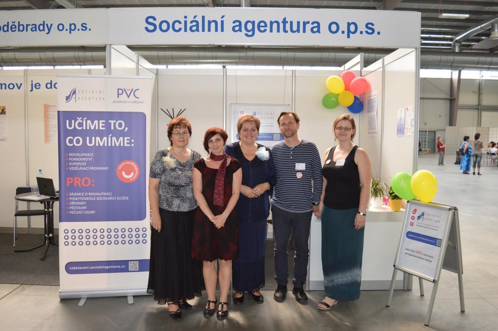 Projekty a veřejné zakázky úspěšně jsme ukončili projekty Orbit, Opus a Forte (financované EU) zaměřené na problematiku pracovní rehabilitace a vzdělávání OZP úspěšně jsme ukončili realizaci