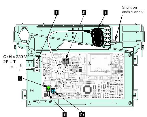 MIRA SYSTEM, SYSTEM Plus 10.