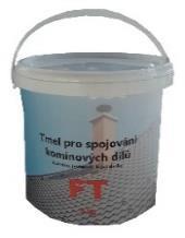 pro založení Renovo Tmel na vložky RUDOMAL 3kg A Šamotová výmazová hmota C RUD 270 Kč 326,70 SVH10 10kg 140 Kč 169,4 SVH50 50kg 630 Kč 762,3