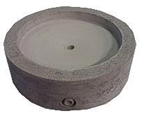 Izolace průběžná s výstupy A Zakládací patka s odvodněním A IP2160 160 mm 260 Kč