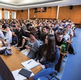 studijní obory, budou v letech 2019 2024 postupně končit, tedy již nebude možné se do nich hlásit (pouze v nich dostudují stávající studenti). Nahradí je tzv.