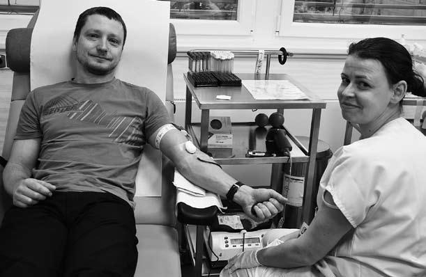 Střední zdravotnická škola a Vyšší odborná škola zdravotnická Vsetín jsou našim významným partnerem při akcích vzdělávacích, preventivních i společenských.
