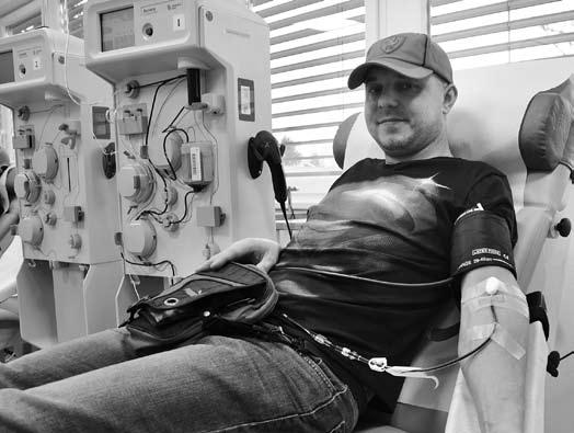 Ať už rok přinese jakékoliv změny, práce budeme mít vždy dost, pacienti nám přibývají a dokud jsou s naší péčí spokojeni, budou k nám chodit i nadále.