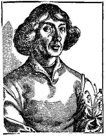 3 Astronomie ve středověku a renesanci 3.1 Heliocentrickásoustava Osobností, která vytvořila moderní pohled na sluneční soustavu a astronomii jako vědu byl polský astronom Mikuláš Koperník(1473 1543).