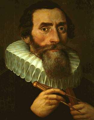 3.3 Kinematické zákony pohybu planet S cílem upřesnit teorii planet přistoupil ke studiu jejich pohybu v roce 1600 v Praze německý matematik a astronom Johannes Kepler(1571 1630).