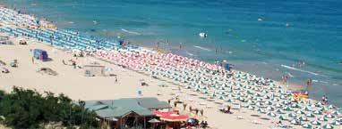 Stravování: polopenze nebo all inclusive formou švédských stolů. POLOPENZE POLOPENZE Dítě do 13 let ALL INCLUSIVE ALL INCLUSIVE Dítě do 13 let 7 02.06. 09.06.* 13.490 8.490 14.990 8.990 7 09.06. 16.