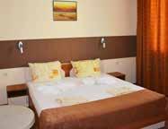 BULHARSKO < 31 Primorsko Hotel Detelini ** Pobyty na 10 a 11 se snídaní nebo s