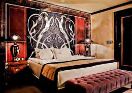 2 ložnicemi 15 490,- POLOHA: luxusní hotel v klidné části komplexu letoviska Elenite s panoramatickým výhledem na Černé moře