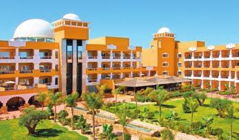 Španělsko > Costa de Almería HOTEL AR ALMERIMAR 213 let 99 Kč, při uplatnění slevy za včasnou rezervaci 8 990 Kč Costa de Almería / Almerimar str.51 rezervace na www.firo.