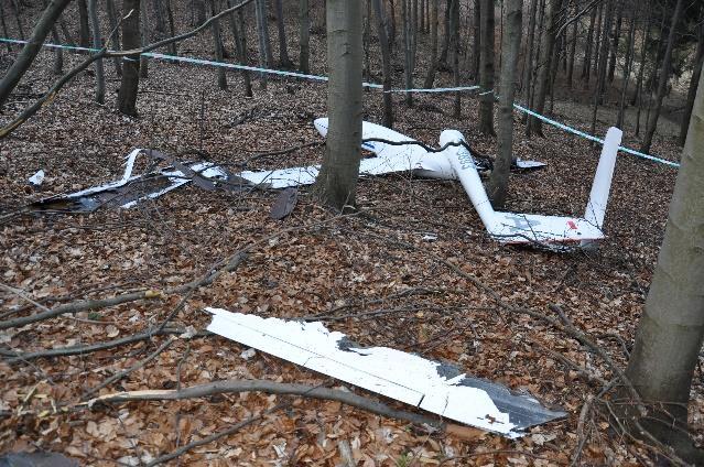 náhrad škôd voči tretej osobe. 1.