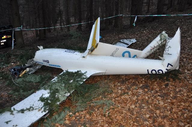 preukazu spôsobilosti pilota vetroňov SPL, ktorý vydal Urzad Lotnictwa Cywilnego dňa 04.03.2014.