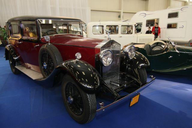 otvorenie tuningovej sezóny, autogramiády a exhibiãné